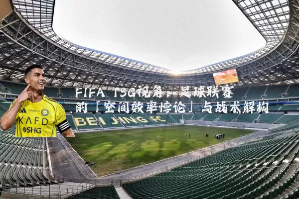 FIFA TSG视角:足球联赛的「空间效率悖论」与战术解构
